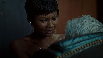 Actress - Emayatzy Corinealdi: Movie - Hand of God